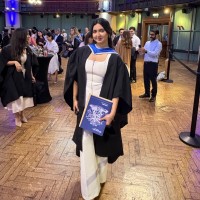 Manya Arora
