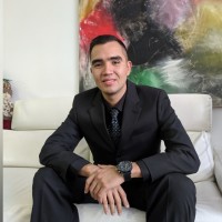 Nicolas Carvajal
