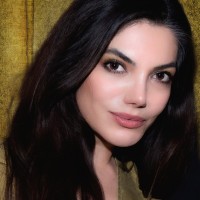 Vida Soheili