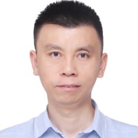 Wilson Chen