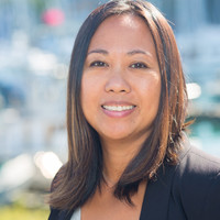 Pam Sevilla-Anderson