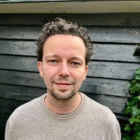 Wouter Offringa