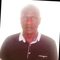 Robert Kenneth Ogwang