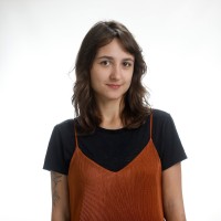 Alice Cravo