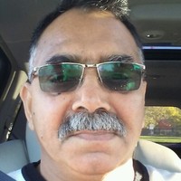 Sohail Syed