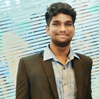 Jashwanth Ravuri