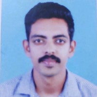 ARJUN GR