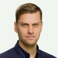 Erik Lidén
