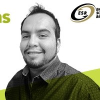 Jose Antonio Rosas Colmenares