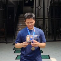 Arya Perdana Liztanto