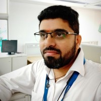 Manmohan Verma
