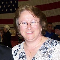 Nancy Doudell