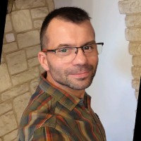 Marcin Szymik