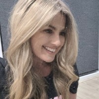 Fiona O'Connor