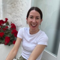 Elizabeth Marozzi