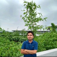 Sushant Chopra
