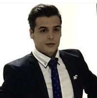 Sergio Villalba Del Campo