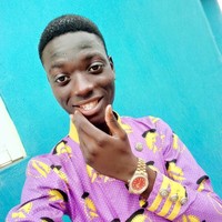 Gideon Ojo