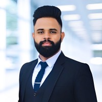 Eranga Perera