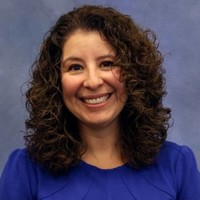 Anita Moreno-Navarro, MA, MBA