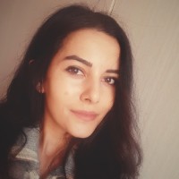 Astghik Ohanjanyan