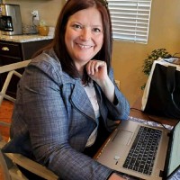Deborah Shelton