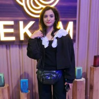 Saba Kaunain