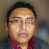 Eliezer Ebenezer Canul Manzanilla