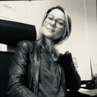 Eve Ollivier