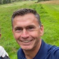 Greg Johnston