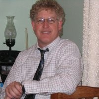 Todd Kauffman