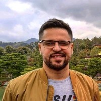 Vitor Queiroz