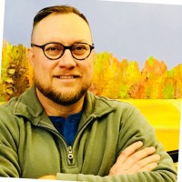 Michael C. Wise Lt. Colonel, (Ret.)