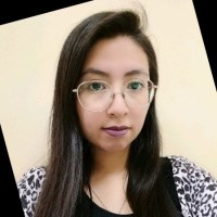 Rosmery Melina Chuquival Delgadillo