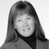 Jane Gibson