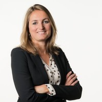 Femke Van Der Leij
