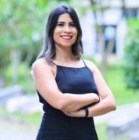 Natália Araújo da Silva