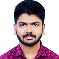 Arun S John
