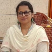 Sucheta Das
