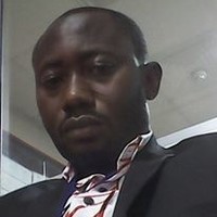 Yakubu Boyle Danladi