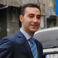 David Martín Sánchez