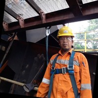 Ahmad Riadi Opu Toniang