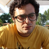 Fabrizio Turchetti