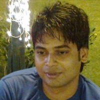 Satish Bhardwaj