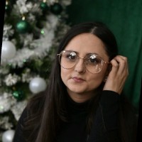 Scaete Mihaela