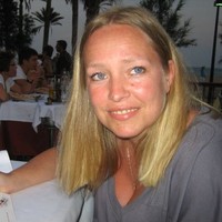 Nicole Bol