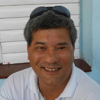 Keith Nakamoto