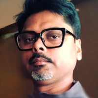 amartya mondal