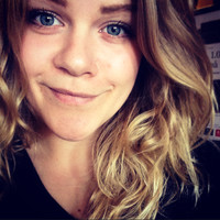 Lina Jäderholm