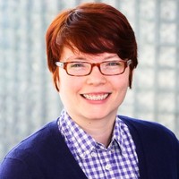 Amy Clarke-Spencley